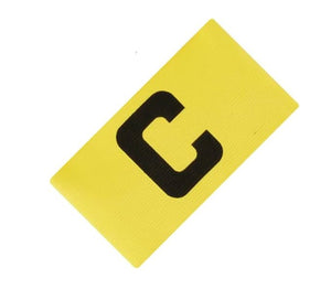 Pre-Order Pablo Hernandez Signed Leeds United Captain's Armband