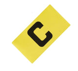Pre-Order Pablo Hernandez Signed Leeds United Captain's Armband