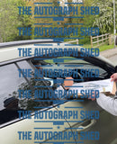 PROOF Large Kalvin Phillips Hand Signed England Montage