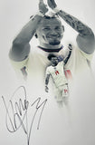 PROOF Large Kalvin Phillips Hand Signed England Montage