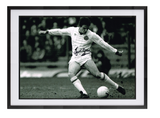 Frank Gray hand signed autographed photo Leeds United