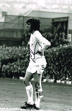 Peter Lorimer hand signed autographed photo Leeds United