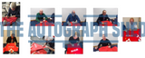 PREMIUM FRAMED European Cup 1977 Liverpool Multi Signed Shirt PHOTO PROOF COA
